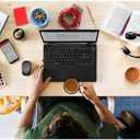 Logitech M325S Wireless Mouse, Graphite