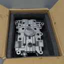 23300-2G400 Engine Oil Pump Shaft Balance Assembly 20 Teeth Compatible with 2013-2020 Hyundai Santa/Tucson/Sonata,Sorento/Sportage Replace# 23300-2G410 233002G410 233002G400