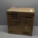 Cuisinart Stand Mixer, 12 Speeds, 5.5-Quart Mixing Bowl, Chef's Whisk, Flat Mixing Paddle, Dough Hook, and Splash Guard with Pour Spout, Silver Lining, SM-50BC, Silver Lining