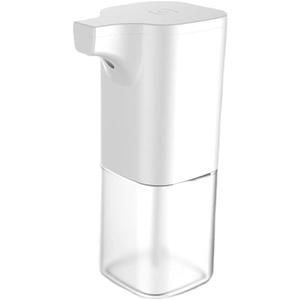 Automatic Induction Soap Dispenser Waterproof Pump Bottle Multifunctional Lotion Dispenser Can Hold Hand Sanitizer Disinfectant