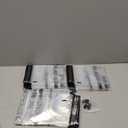 3-Pack Heavy Duty Vacuum Storage Bags – Large Space Saver for Clothes, Bedding, Blankets | Airtight Seal | Compact Organizer