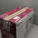 Janome Sewing Machine, White, W16" x H12" x D 7"