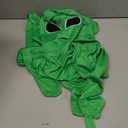 Morphsuits Glow Alien Kids Fancy Dress Costume (Large)