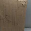 Mini Van Car Cover Waterproof All Weather for Automobiles, Outdoor Full Van Cover with Zipper, Universal Fit for Pacifica, Grand Caravan, Honda Odyssey, Sienna, Fit Mpv 191" to 206" (Size 18: MPV MiniVan (Under 207"), Gray(Max))