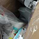 Kolcraft Tiny Steps 2 in 1 Foldable Infant and Baby Walker with Wheels, Seated or Walk Behind Activity Center, Entertaining Developmental Activities for Boys and Girls, Wide Base Sturdy Frame, Bubbles