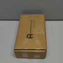 Amerdeco 10 Pack Kitchen Cabinet Handles Oil Rubbed Bronze Cabinet Pulls 3 Inch(76mm) Hole Center Cabinet Hardware for Bathroom Drawer Pulls Dresser Pulls AM0002