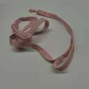 Dog Leash 6ft Long,Traffic Padded Two Handle,Heavy Duty,Double Handles Lead for Control Safety Training,Leashes for Large Dogs or Medium Dogs,Dual Handles Leads (Pink, 25MM*6FT)
