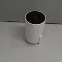 Mini Portable Projector, Support 4K 1080P with Dual-Band WIFI6 5G Wireless 5.0 Bluetooth Android 11,160 ANSI,180° Rotatable, Auto Keystone Correction, 35"-130" Screen Video Projector