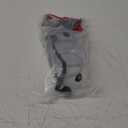 3M Goggle Chemical Splash, Impact-Resistant Lens - 1 Pack