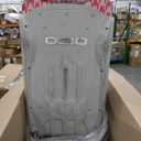 OGIO RIG9800 Pro Wheeled Gear Bag Chaos, Pink/Gray