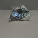 Upgrade Handheld Inkjet Printer, Ink Jet Printer for Text QRCode Barcode Date Time Logo Batch Number Print on Metal Wood Glass Cloth Carton Plastic (Handheld Inkjet Printer)