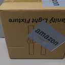 Wall Sconces Set of Two, 22" Black and Gold Bathroom Sconces with Clear Glass, Hardwired Modern Sconces Wall Decor Set of 2 Wall Light fixtures for Bathroom Mirror Living Room Hallway Bedroom