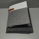 Shoe Storage Box Organizer for Closet - Space Saver Shoes Containers Bin with Clear Lids Stackable, Can Fit Ottoman, Foldable Shoe Rack Cabinet Cubby for Wardrobe (1 Pack), 21"x17"xh13"