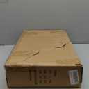 Ab Twister Board for Women & Men, Waist Twister Machine - 300 lbs Capacity Exercise Twist Board with Resistance Bands, Core Trainer Belly Fat Burner, 20dB Ultra Quiet & Anti-Slip Base (Pink)