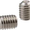 Delta Faucet RP25620 Set Screw Chrome , 2 Piece