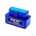 OBD2 Scanner Bluetooth Car Code Reader Diagnostic Tool Wireless OBD Car Code Reader Check Engine for Cars and Trucks for iOS and Android