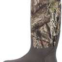 MUCK Fieldblazer & Edgewater Classic Brown/Mossy Oak Country, 15