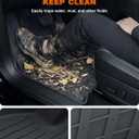 Floor Mats for Honda Pilot 2023–2026(8 Seats)