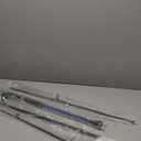 Fiblink Surf Spinning Fishing Rod Carbon Travel Surf Rod 2 Piece/3 Piece/4 Piece Spinning Fishing Rod 9'/10'/11'/12'/15'