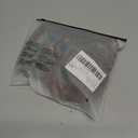 3D Burn-Out Embroidered Velvet Soft Lace Patchwork Lingerie, High-End Spaghetti Strap Nightgown, XL 