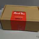 100 Pcs 5 oz Plastic mini Dessert Cups with Lids and Spoons Parfait Cups with Lids Yogurt and Appetizer dessert shooter cups for Party, Pudding, Ice Cream, Fruit, BPA Free Clear Recyclable.