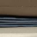 powoq Trunk Mat Compatible with 2014-2020 Nissan Rogue Cargo Mat Cargo Liner Trunk Liner Replacement for 2014 2015 2016 2017 2018 2019 2020 Nissan Rogue Accessories