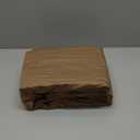 TEXAS LINEN CO. Premium Egyptian Cotton King Size Fitted Sheet Only - 22" Extra Deep Pocket King Fitted Sheet (Taupe), Easy Snug Fit, Soft Cooling Sateen Weave, Luxury Hotel Quality Bottom Sheets