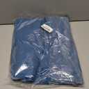 Eunzel 2 Pack Hot Yoga Towel Non Slip Yoga Mat Towel Non-Slip Sweat Absorbent Microfiber Towel for Hot Yoga, Pilates and Workout 72" x 26.5", Navy