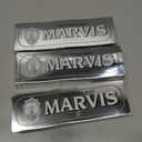 3 x Marvis Whitening Mint Toothpaste