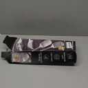 4 Pcs Cooking Utensils Set, Stainless Steel Kitchen Utensils, Heat Resistant Metal Kitchen Tools Include Solid & Slotted Turner Wok Spatula, Serving Spoon, Ergonomic Handle, Easy to Clean, Silver