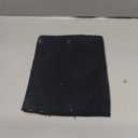 Harbyel Dog & Cat Calming Hoodie - Anxiety Relief Ear Protector, Noise-Canceling Head Cover for Grooming, Bath, Force Drying, Thunder & Fireworks (Medium, Black)