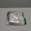 Colorful Queen Ombre Grey Wig 26 Inch Long Wavy Gray White Wigs for Women Curly Wig Heat Resistant Synthetic Lace Wig Natural Looking for Halloween Cosplay Daily Use