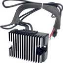74523-91 Voltage Regulator Rectifier for Harley Davidson XLH 883 1200 1986-1991