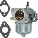 15003-7061 Carburetor Kits for Kawasaki FH381V FH430V FH541V FS481V EngineReplace for 15003-7047 15003-7054 15004-7057 15003-7107 With Fuel Pump and Air Filter