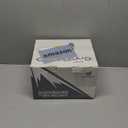 Odoland Ski Helmet with 2-in-1 Visor Goggles, Light Weight Snowboard Helmet for Men Women, Snow Sport Helmets for Skiing, Skating, Snowboarding (Dark Gray)