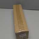 Yeesun Flag Pole for House with 3x5 American Flag, 6 FT Wall Mount with Bracket for Home Porch,Outdoor Deco.Residential or Commerical Tangle Free Flag Pole Kit (Black)