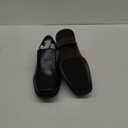 Bruno Marc Men's Slip on Dress Loafers Formal Shoes (9, Black)