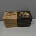 Dry Mop Refills Thickened and Feathery Pads 60 Count for Dirt, Pet Hair and Dust, Compatible with Swiffer Sweeper and ClicLak Regular Mop, Disposable Sweeping Cloths for Floor Mopping and Cleaning