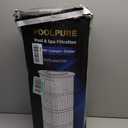 POOLPURE PLFPJANCS100 Pool Filter Replaces Jandy CS100, R0462200, PJANCS100, Ultral-B2, Porpoise PP-B2, Unicel C-8410, Filbur FC-0821, 1 Pack