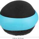 DOITOOL 3 Pack Screen Cleaning Balls for Phone Computer Laptop Touchscreen Cleaner Tools Random Color 2.36In Portable Cleaning Accessories