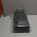 Purple Double Seat Cushion | Pressure Reducing Grid Designed for Ultimate Comfort | Designed for Office Chairs | Made in The USA