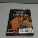 The Complete World of Greek Mythology
