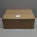 8 OZ Plastic Jars, 48 Pcs Clear Plastic Jars with Lids Stackable Leakproof Storage Containers Jar Clear Empty Slime Containers with White Lids for Kitchen and Household Food Storage