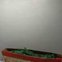 5ft Artificial Christmas Tree with 102 Pcs Christmas Tree Decorations Ornaments Set, Fake Christmas Tree Prelit with Lights (8 Modes) and Full Set of Christmas Tree Ornament