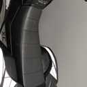 KerryYoo AT2 Kids ATV,12V 4 Wheeler for Kids 3-6,Electric Toddler Ride On Toys,Remote Control, High/Low Speeds, LED Lights, Bluetooth, and Off-Road Tires - Black