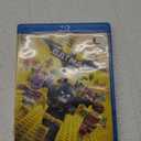 The Lego Batman Movie (Blu-ray + DVD)