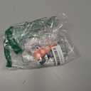 BEARDDO Metal Case for Amazfit Active 2 Smartwatch 44mm, 2 in 1 Stainless Steel Bezel & TPU Back Cover with Cleaning Cloth Accessories, Rugged Shockproof Protector for Active 2 Round Men Women Black