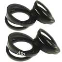 A70/ 4L720, A70 Belt, 4L720 Belt, A70 V-Belt, A70 or 4L720 Belts, A70 or 4L720 V-Belt, 1/2 x 72in 4Pcs