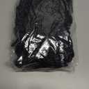 Cargo Nets 47" x 36",6mm Premium Bungee Cord Net,3" x 3" Grid Mesh Cargo Net,Auto Roof Tie-Down Net with 14 Hooks