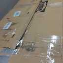 Joxir Walking Pad Treadmill with Incline and Handle Bar, 7.5MPH Under Desk Treadmill for Home Office, 360 Lbs Capacity Portable Treadmills with Remote Control, Led Display